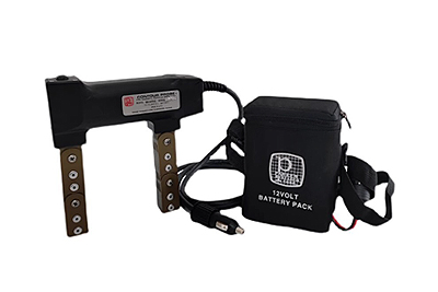 美國(guó)派克B310PDC直流磁軛探傷儀 磁粉檢測(cè)原裝進(jìn)口金屬表面探傷